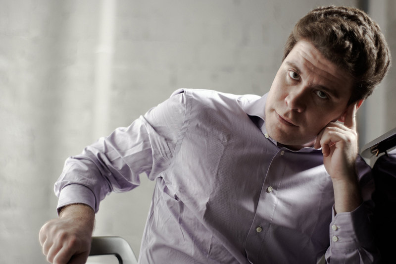 Denis Matsuev rencontre Liszt et Stravinsky