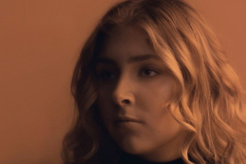 Désirée - Madeleine