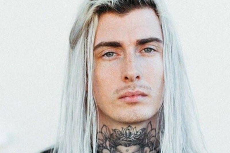 Ghostemane