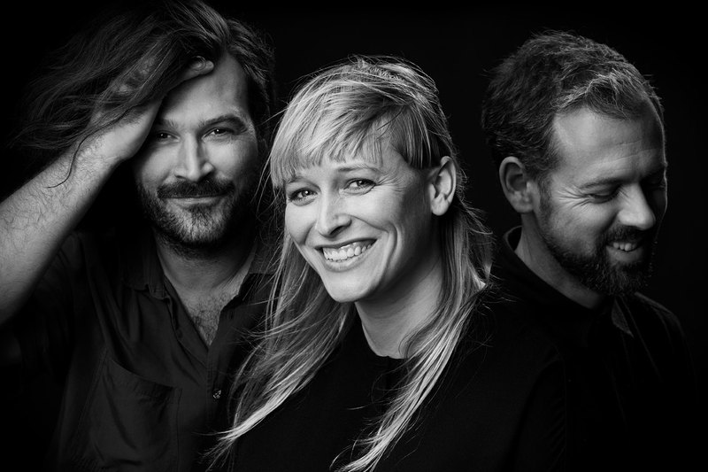 Dear Criminals avec orchestre de chambre