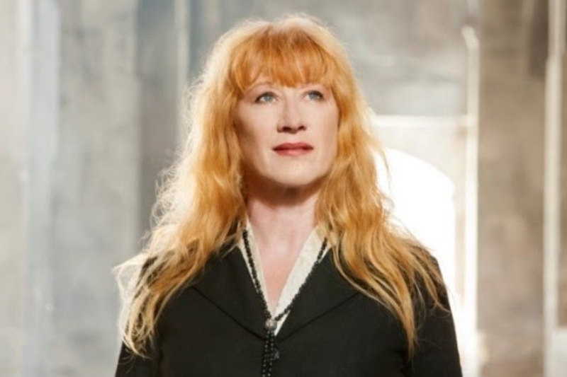 Loreena Mckennitt