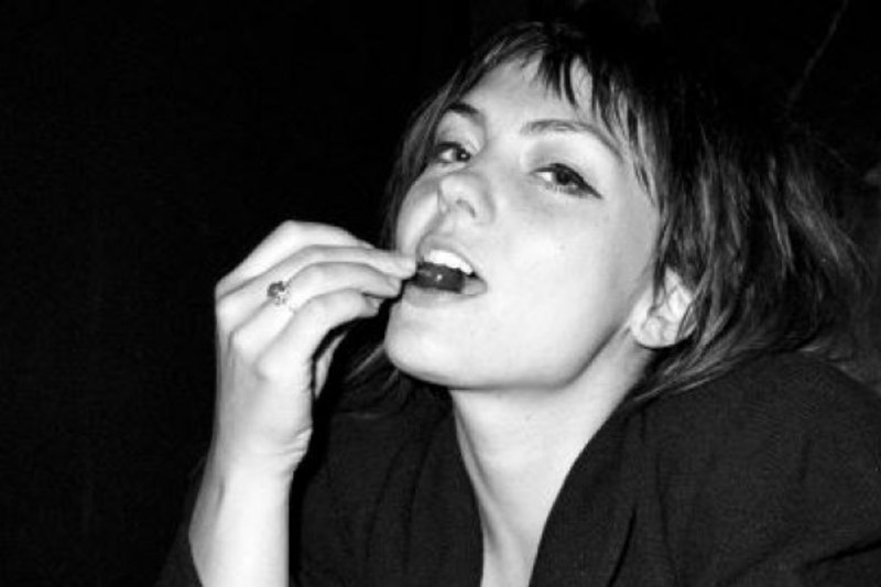 Angel Olsen