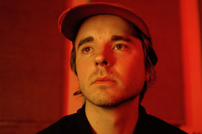 Andy Shauf