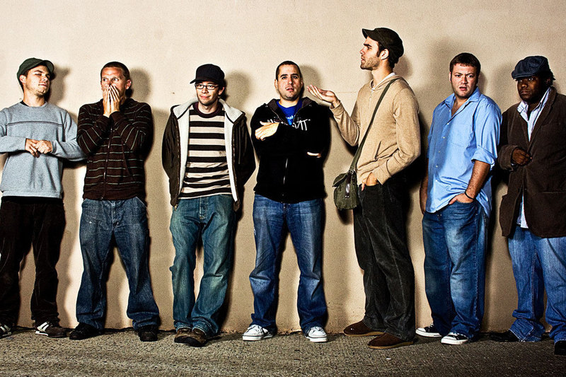 Streetlight Manifesto