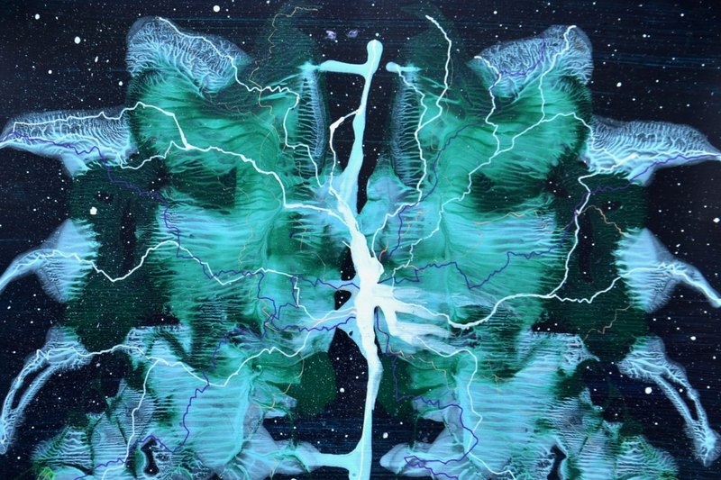 Cosmic Manifestations