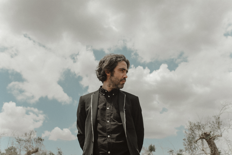 « Wave » de Patrick Watson