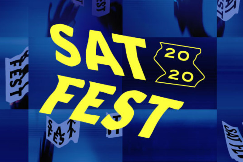 SAT FEST 2020