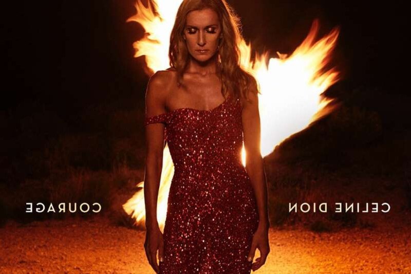 Céline Dion