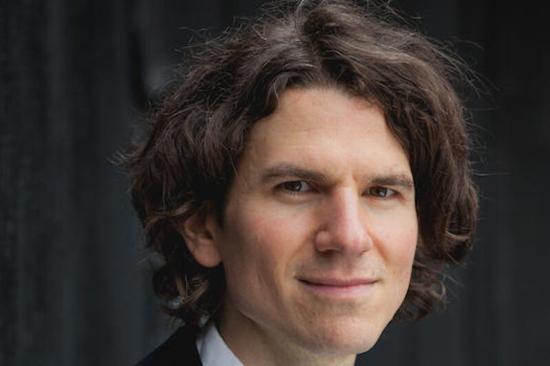 Guillaume Martineau - Découverte 5 à 7