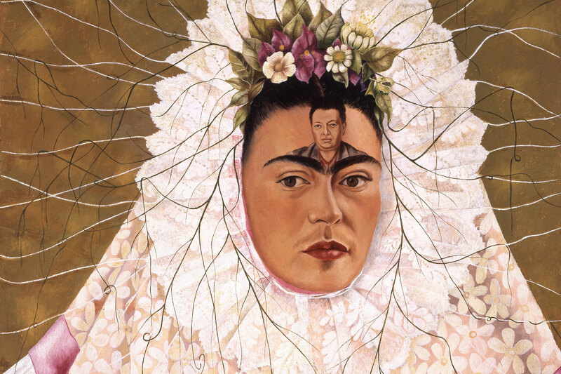 Frida Kahlo, Diego Rivera et le modernisme mexicain. La collection Jacques et Natasha Gelman