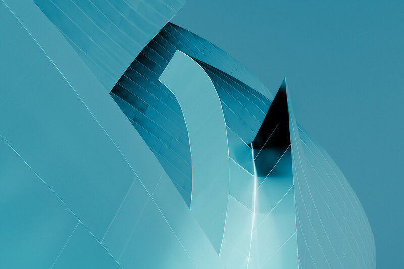 Blue Sharp