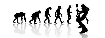 théorie de la révolution