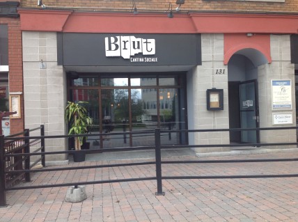 Brut Cantina Sociale