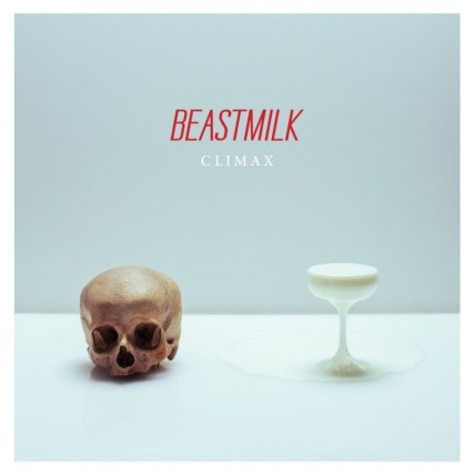 BEASTMILK-Climax