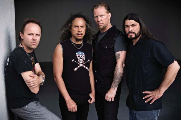 Metallica-2013