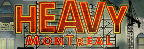 heavy-montreal