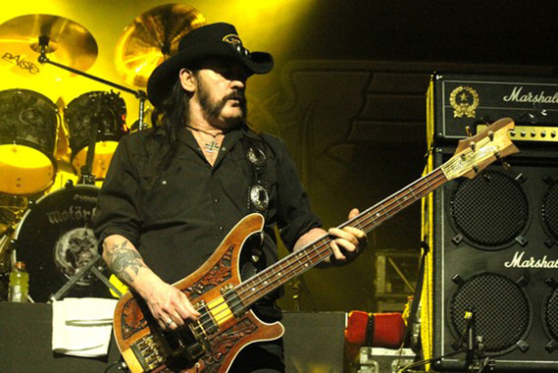 lemmy murder one