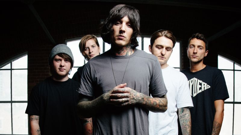 bring-me-the-horizon