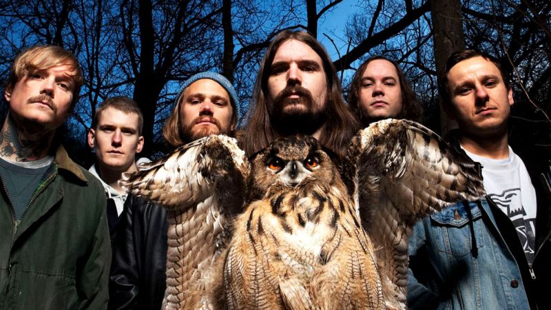 kvelertak