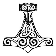 mjolnir