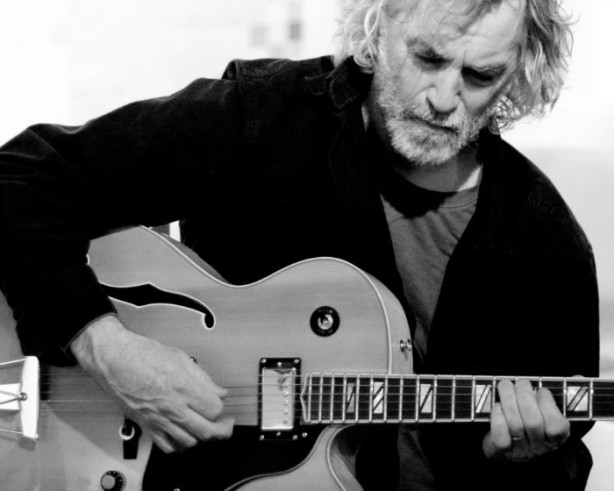 Joe Morris (Rob Miller)