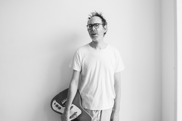 Arto Lindsay
