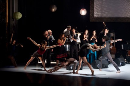 danse614