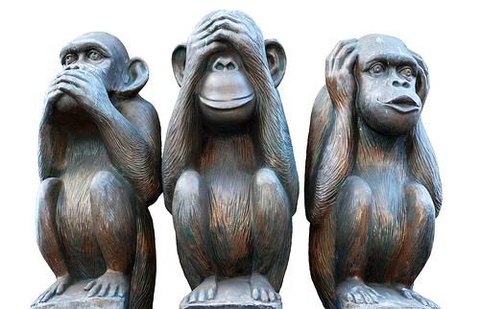 les-trois-singes-de-la-sagesse-fond-blan