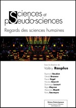 science et pseudo