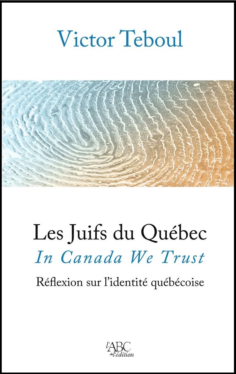 Pourquoi Les Juifs Ne Doivent Pas Toucher L Electricite Le Québec et ses Juifs : plaidoyer pour une mémoire inclusive | Raison