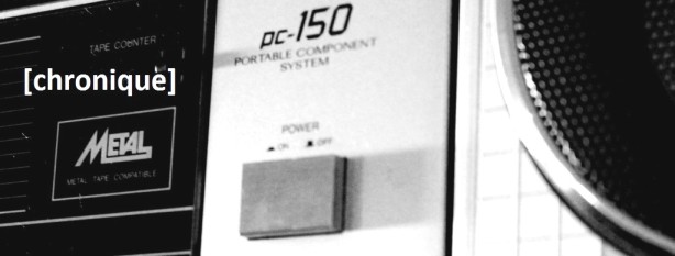 [chronique]M.E.T.A.L. 0