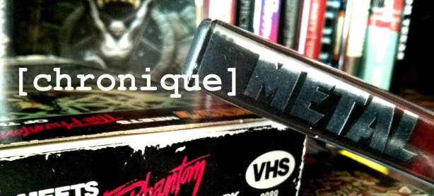 chroniqueMETAL
