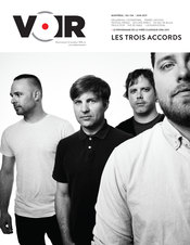 Magazine Voir