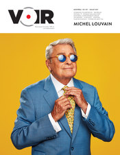 Magazine Voir