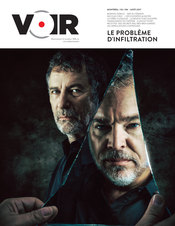 Magazine Voir