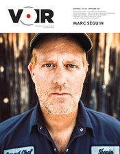 Magazine Voir