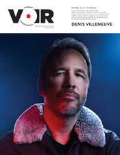 Magazine Voir