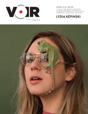 Magazine Voir