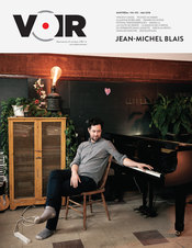 Magazine Voir