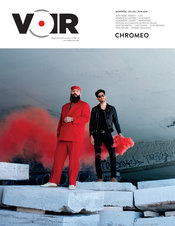 Magazine Voir