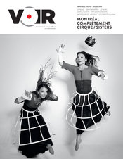 Magazine Voir
