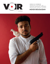 Magazine Voir