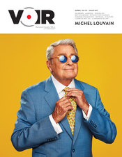 Magazine Voir