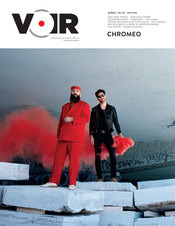 Magazine Voir