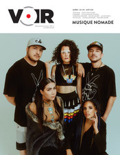 Magazine Voir