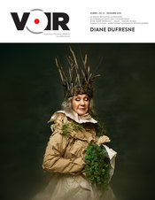 Magazine Voir