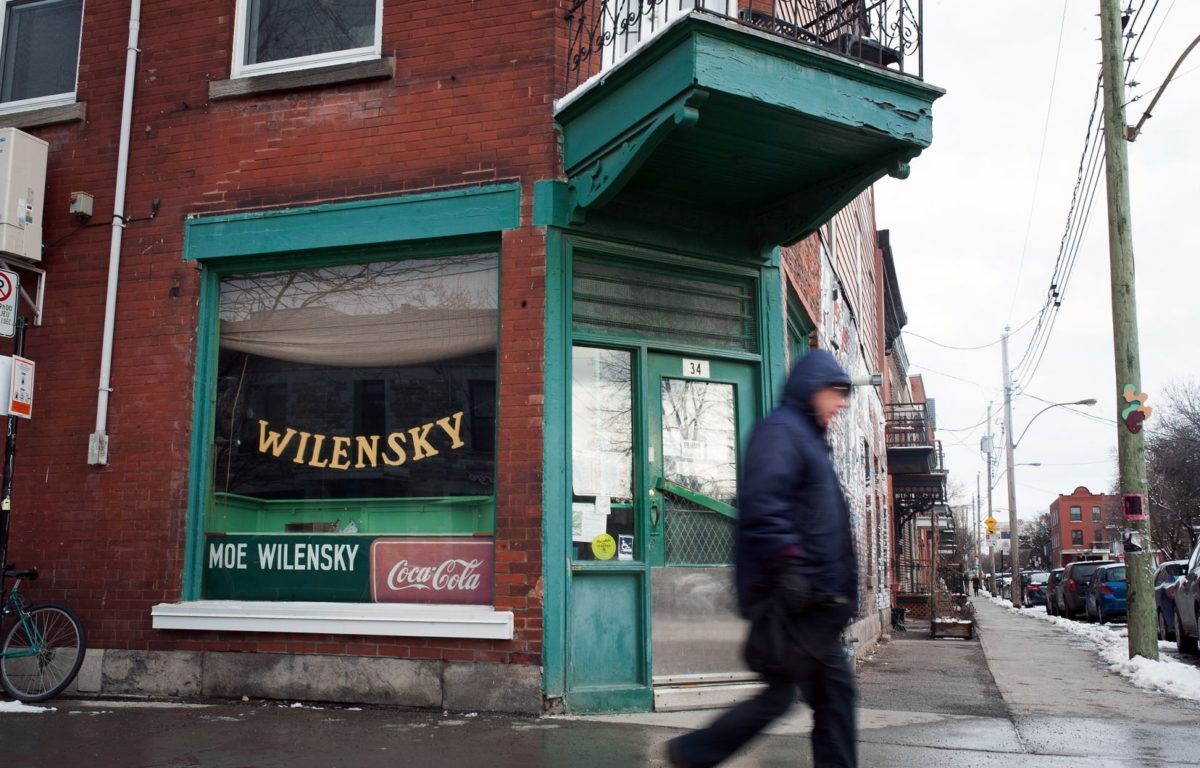Wilensky