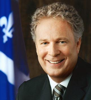 Jean Charest Net Worth