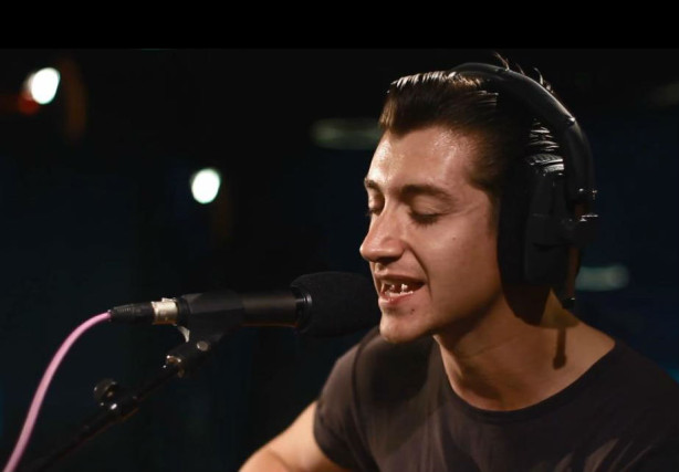 AlexTurner