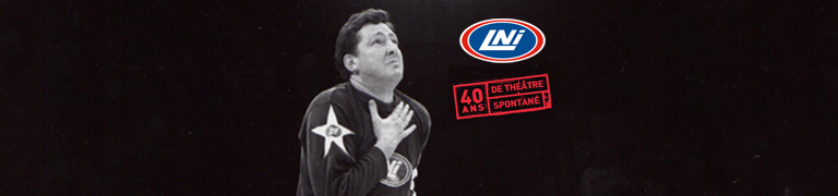 Les 40 ans de la LNI